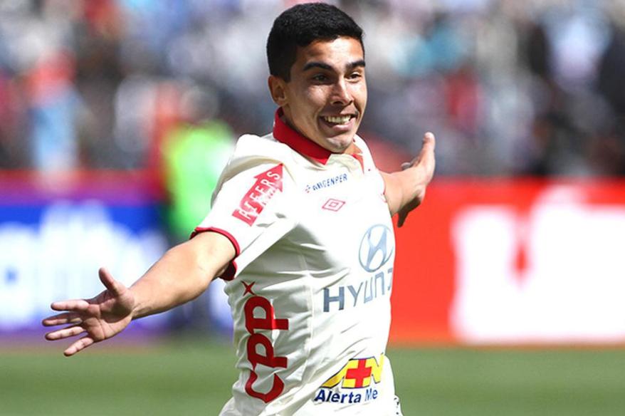 Exjugador campeón con la 'U' en 2013 se retiró del fútbol