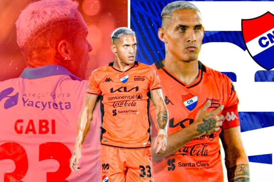 Ojo Alianza: Nacional renovó con exjugador de 'Muni'