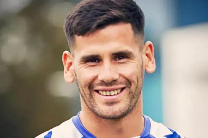 Argentino Enrique se encuentra en el radar de Alianza