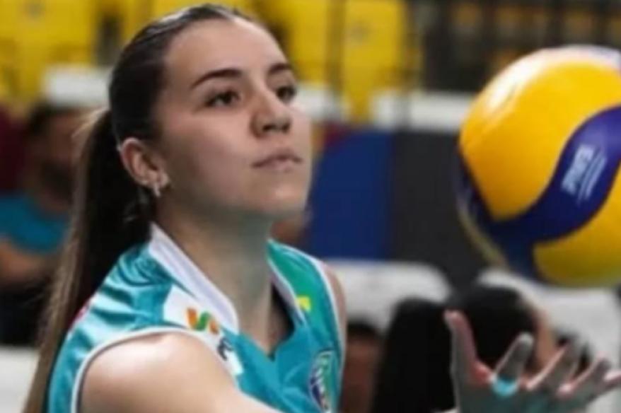 María Fernanda Maida: "Estoy orgullosa de lo que estamos logrando con Deportivo Soan"