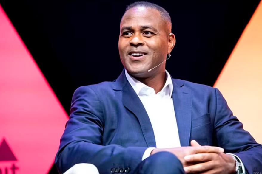 Patrick Kluivert es nuevo DT de Indonesia