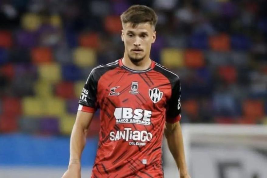 Brian Farioli no pasó exámenes médicos en Aldosivi