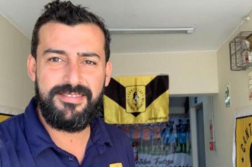 Raúl Meza, scouting de Inter Miami: "Hubo varios peruanos que estuvieron en el universo de jugadores seleccionables"