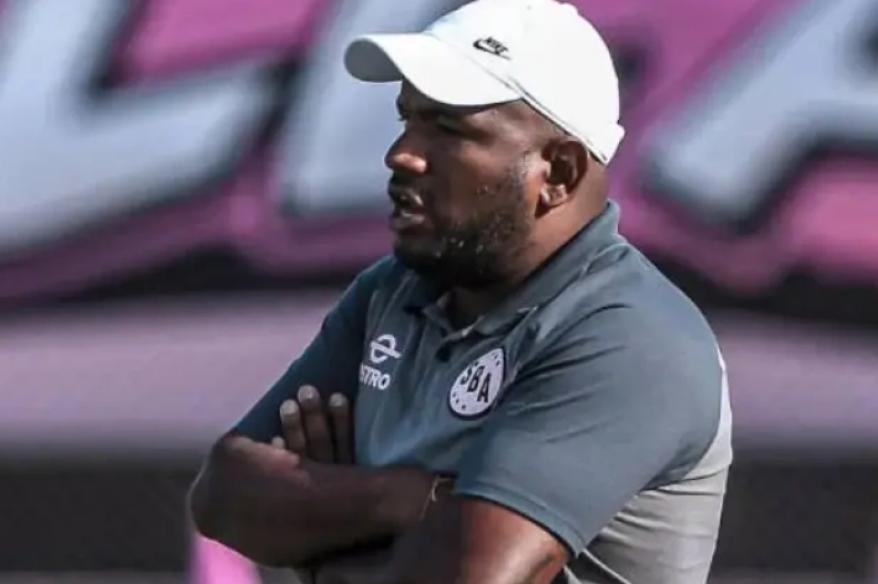 Juan Alayo es nuevo jefe de la Unidad técnica de menores de Sport Boys
