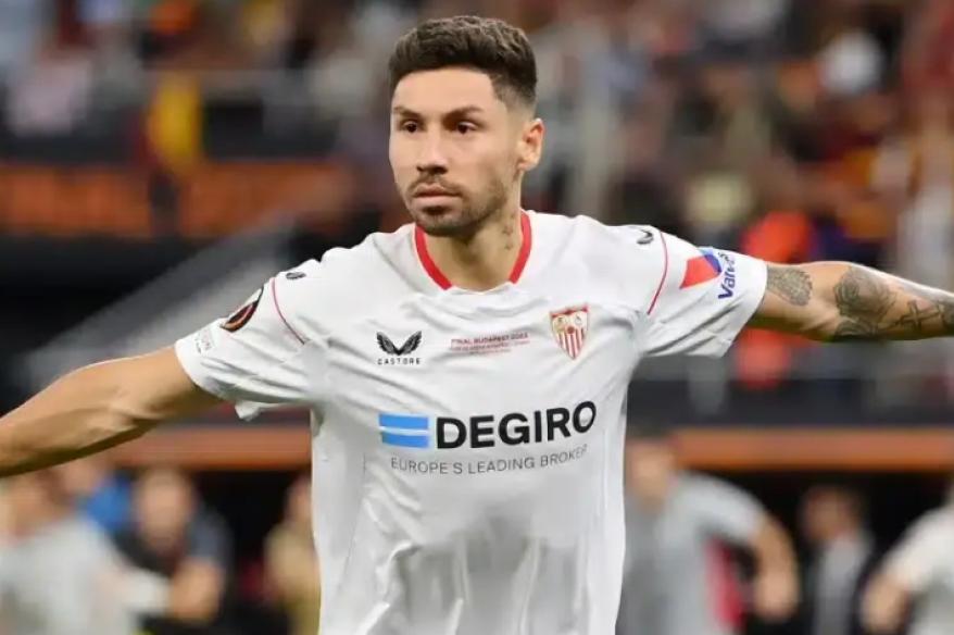 ¿Vuelve Montiel? River Plate atento al futuro del lateral argentino