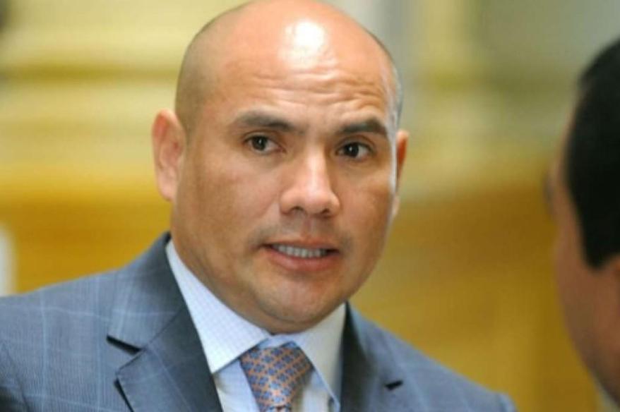 Ramírez: "Sigo con la esperanza que en abril podamos tener el Estadio Héroes de San Ramón"