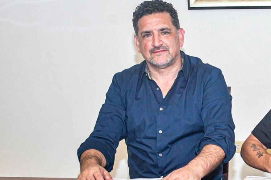 Presidente de Nacional FC: "Nos toca enfrentarnos a uno de los grandes de Perú, históricamente respetado"