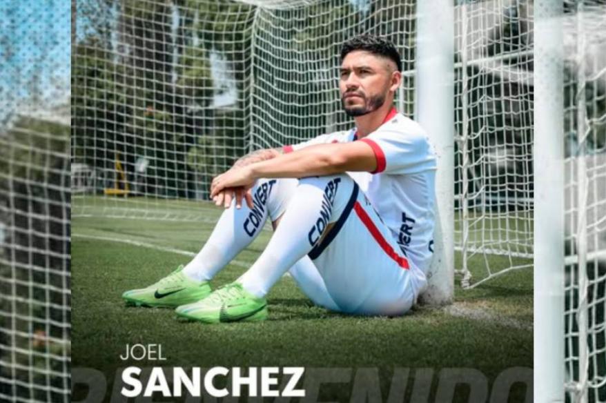 Vuelve a vestirse de santo: Sánchez fue oficializado en San Martín