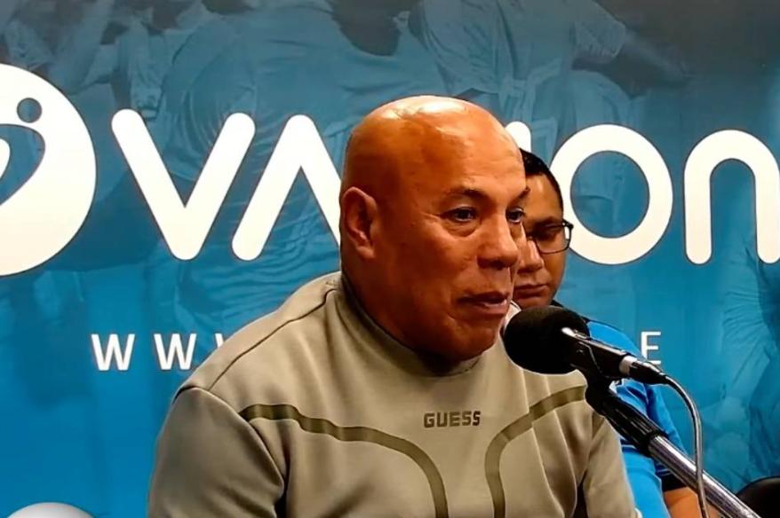 Romero: "Espero que puedan evaluar mi caso y darme los laureles deportivos"
