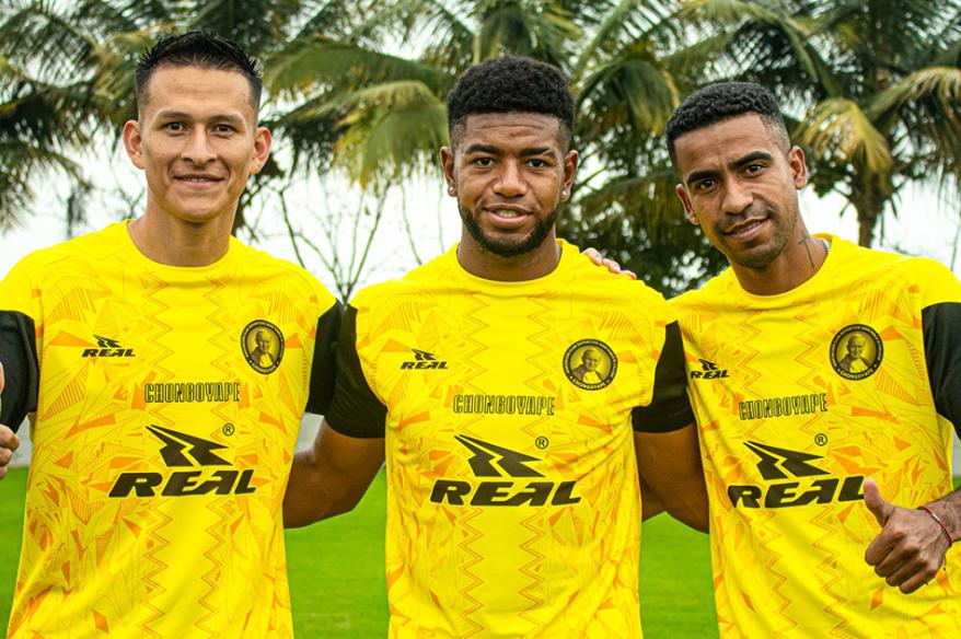 Fernández: “Sé que este año nos va a ir muy bien”