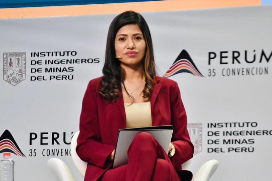 Gonzales: "Está claro que el Ejecutivo no sabía qué hacer con Legado"