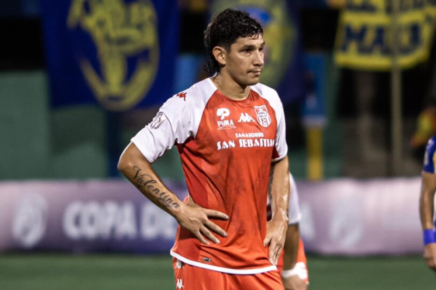 Ovelar: "Se esperaba un poco más de Alianza ante Nacional"
