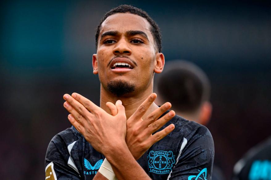¡Volvió al triunfo! Bayer Leverkusen superó de visita al Holstein Kiel por Bundesliga alemana