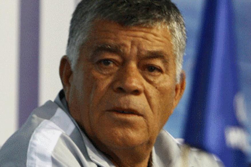 Arrué: "Hay que reconocer el gran trabajo que hizo Alianza"