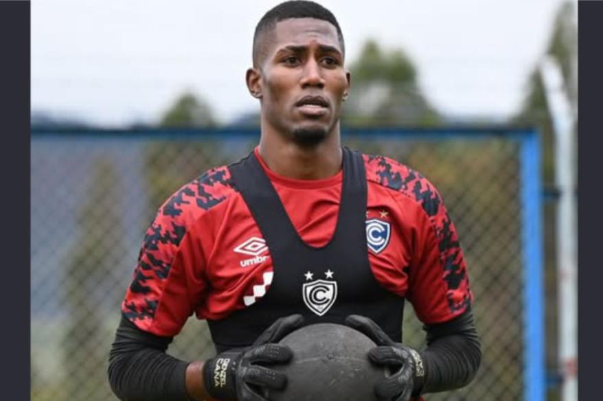 Caña: "Me siento preparado para debutar con Cienciano"