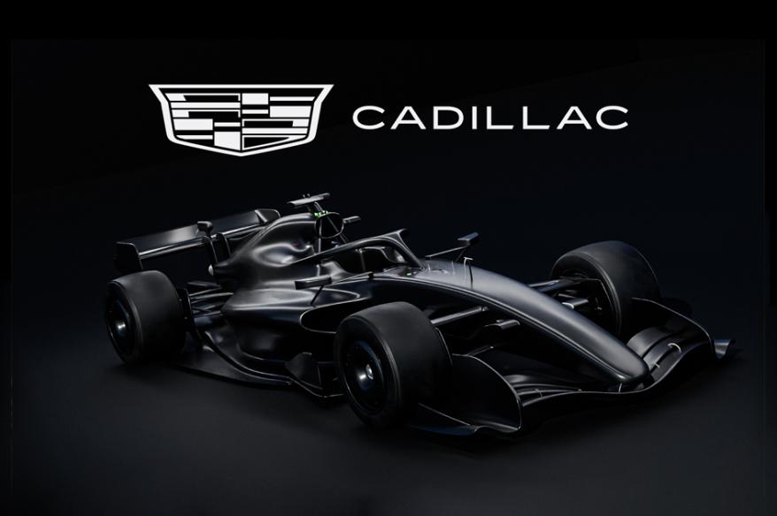 F1 confirmó a Cadillac como su nuevo equipo para la temporada 2026