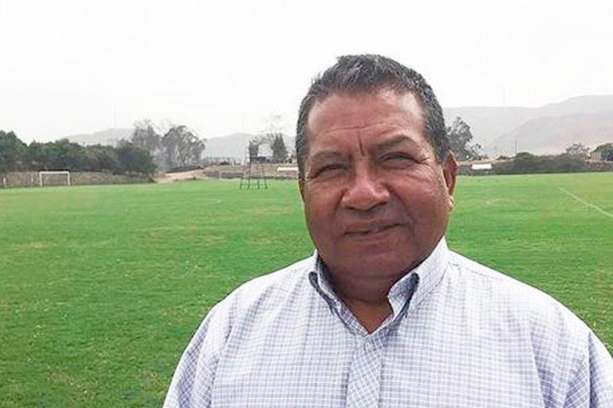 Bolaños: "Gestión de Agustín Lozano es lo que ha llevado al fútbol peruano al cataclismo"