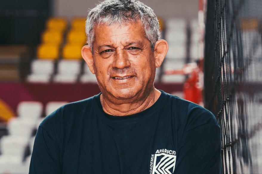 Aparicio: "Nos falta esa cereza que creo que hoy se puede lograr"