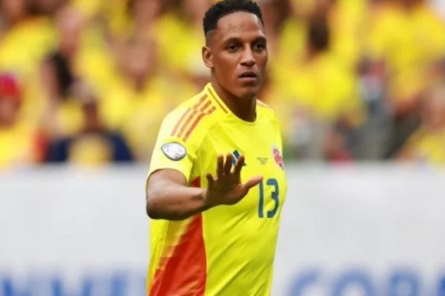 Mina: "Estoy 100 por ciento seguro que vamos a clasificar al Mundial"