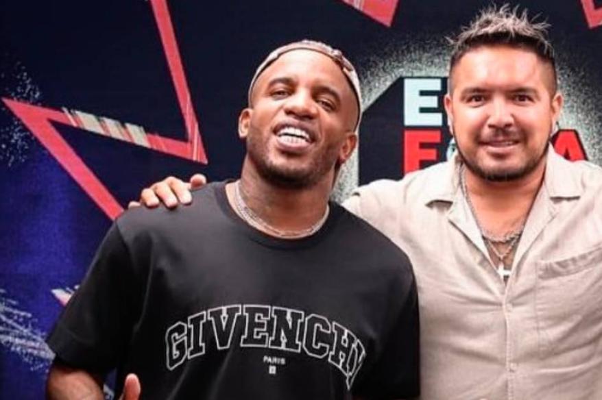 Farfán y Vargas estuvieron en despedidas de Diego Ribas y Rossi respectivamente
