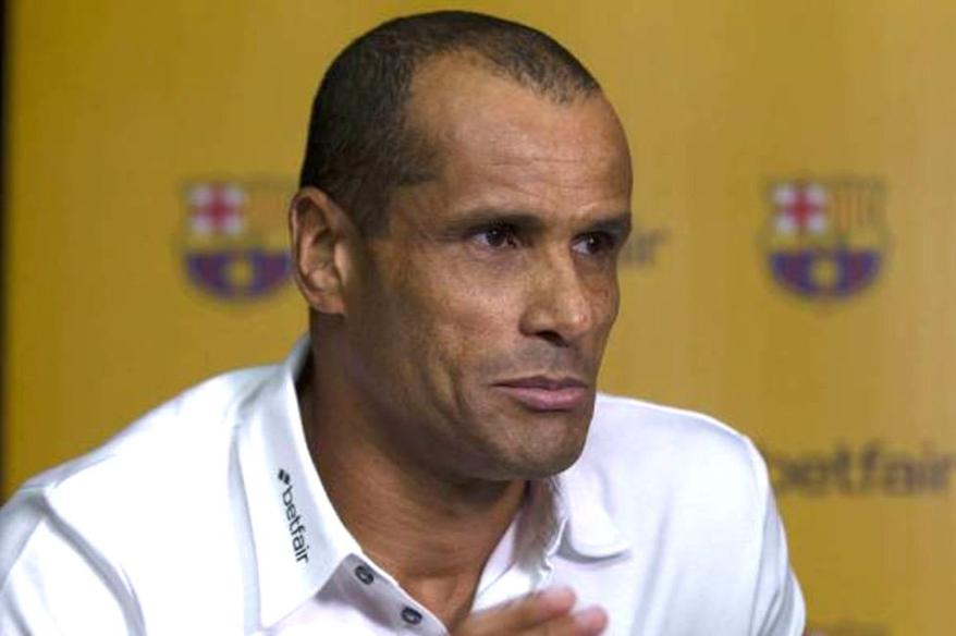 Rivaldo: "Barcelona lo tiene todo para conquistar un nuevo triplete"