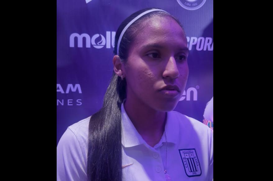 Molina: “Queremos hacer un buen torneo nuevamente y estamos trabajando para eso”