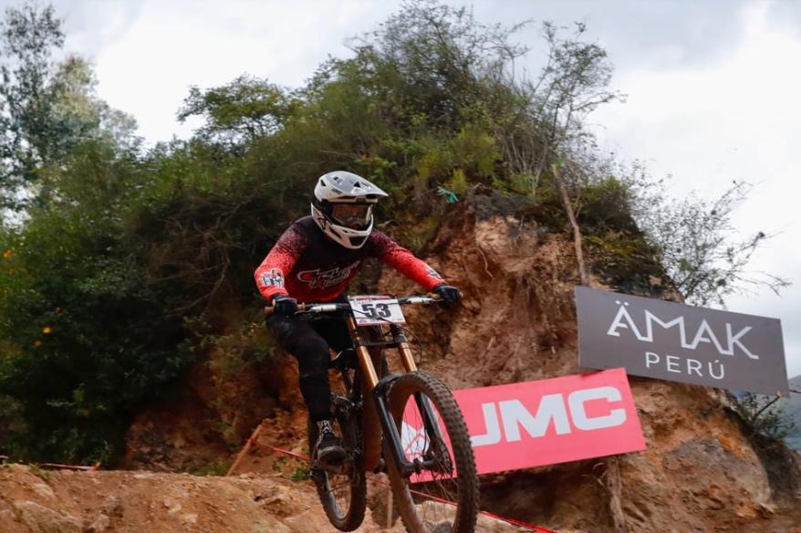 Siete nuevos campeones nacionales se consagraron en ciclismo