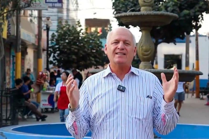 Dupuy: "No asistir a la Asamblea fue no convalidar manejo ineficiente de esta FPF"