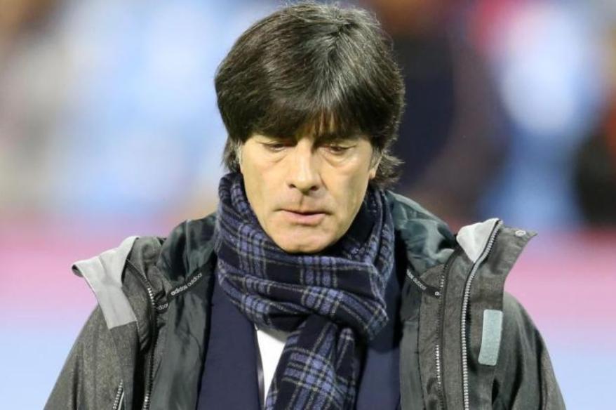 Löw: "Si surge una oferta interesante, lo consideraría"