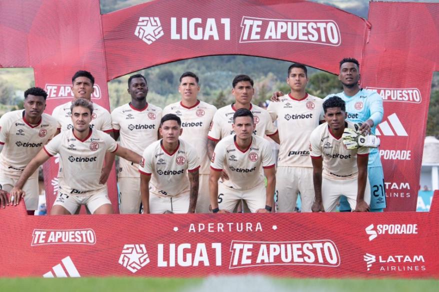 Mejía: "Marcamos en los momentos precisos"