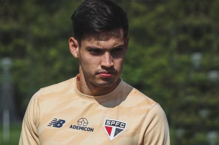Bobadilla pidió disculpas tras caso de xenofobia con jugador de Talleres