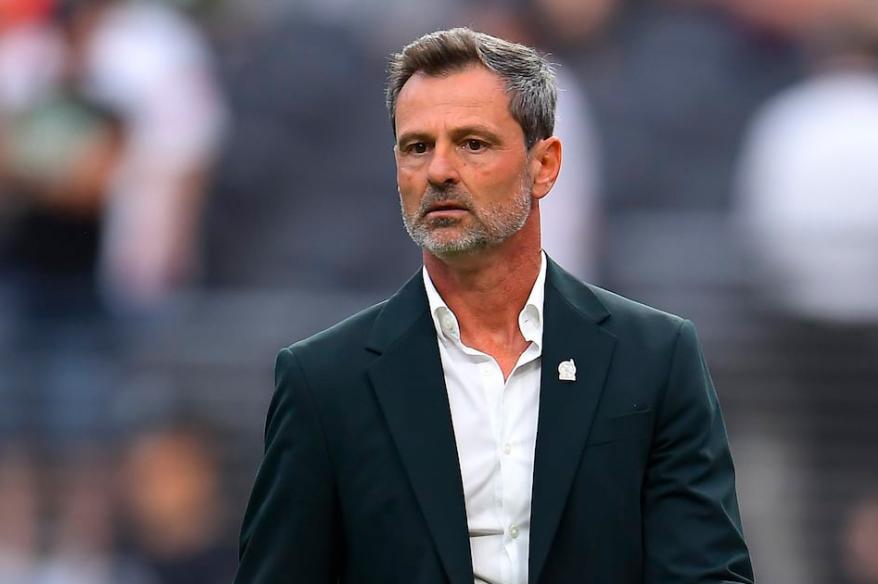 Diego Cocca llegó a un acuerdo para ser nuevo entrenador de Talleres