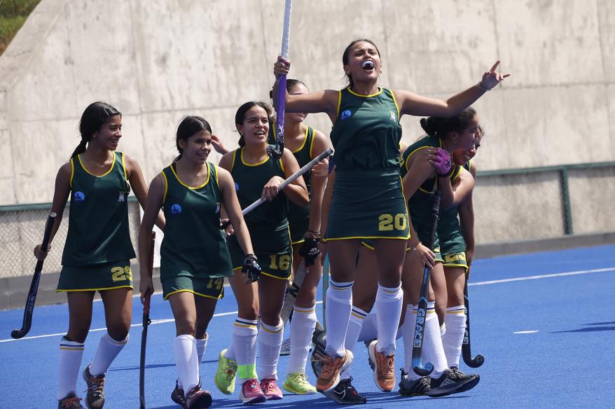 ¡Volvió la emoción en el hockey! Conoce todo tras jugarse primera fecha de la Liga Nacional