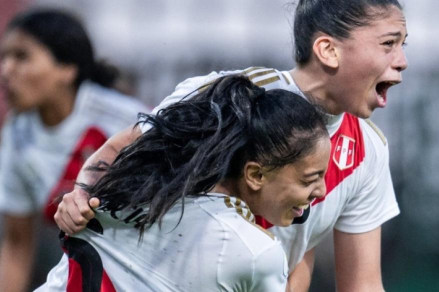Mia García: “Es un sentimiento grande, por lo que luchamos tanto tiempo”