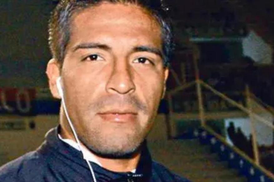 Amilton Prado: “La ira y el enojo llevan al hincha a tomar decisiones equivocadas”
