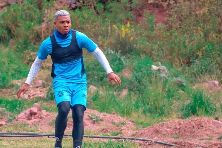 Bazán: "Tenemos chance de seguir entre los primeros lugares"