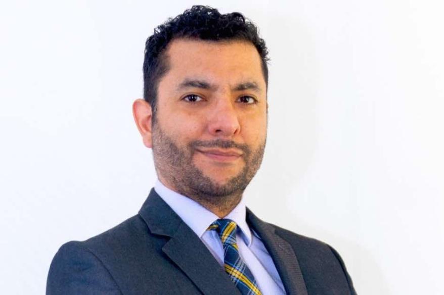 Abogado de Cusco FC: "Asunto de Felipe Rodríguez está en trámite, resolución no es definitiva"