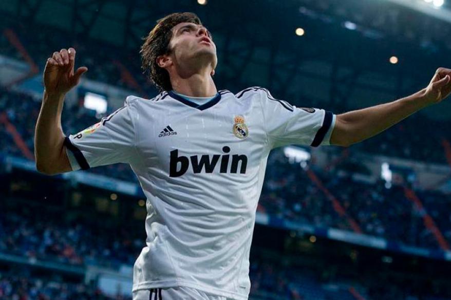 Kaká: “Para el Real Madrid no hay otra opción que ganar el Mundial de Clubes”