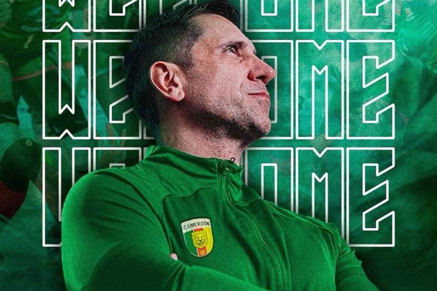 Paulo Milagres, tras su paso por Alianza, se hizo cargo de seleccionado africano