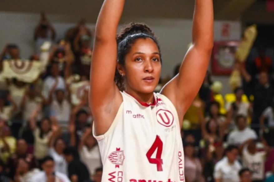 Sara Evaristo se despidió de Universitario con emotivo mensaje: "Me hicieron sentir querida y valorada"