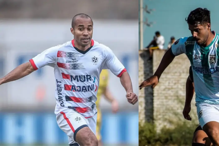 Futbolistas peruanos a FIFPRO: "¿Quién vive con seis meses de sueldo?"