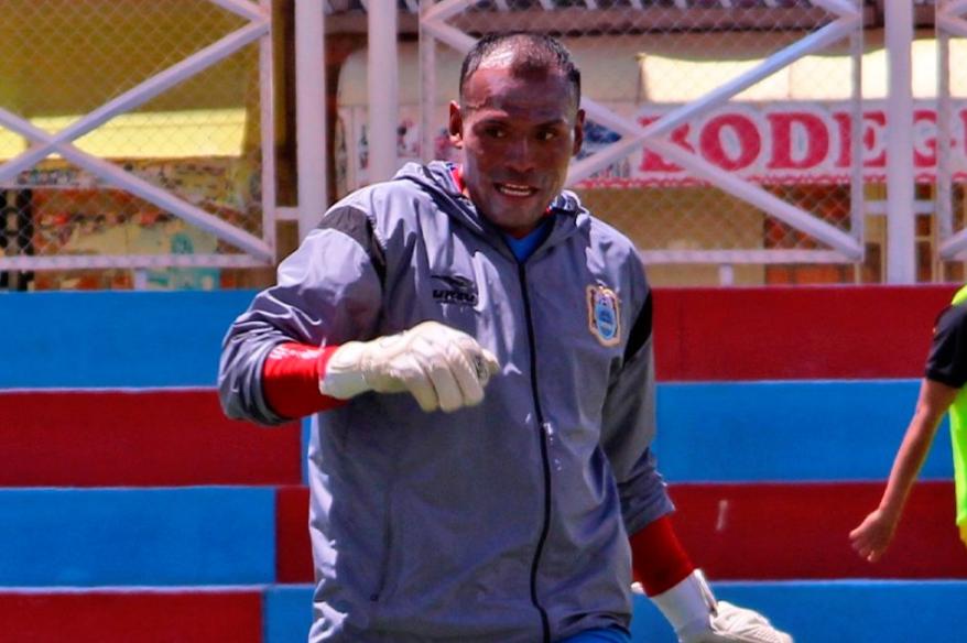 Azurín: "Lo importante era sumar de a tres"