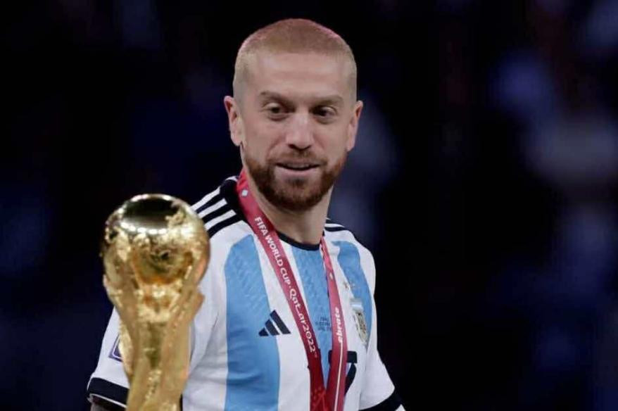 Luego de cumplir sanción por dopaje, 'Papu' Gómez es nuevo jugador del Calcio Padova