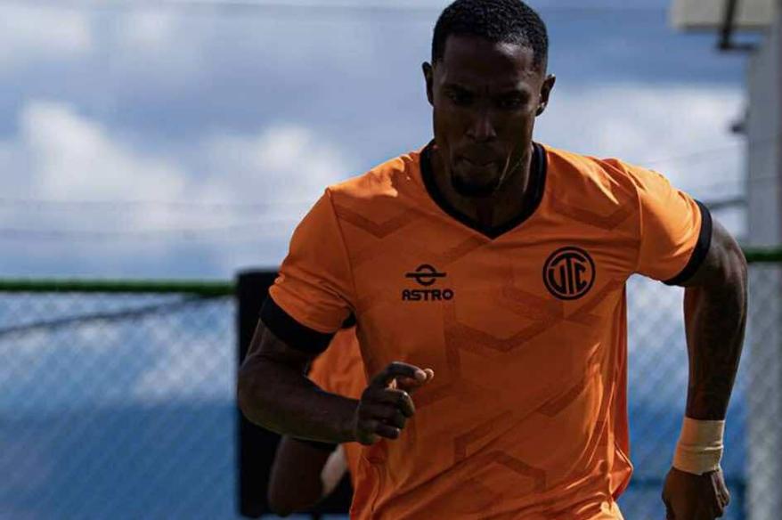 Romero: "Vamos a salir con todo ante Alianza, grupo está muy motivado"