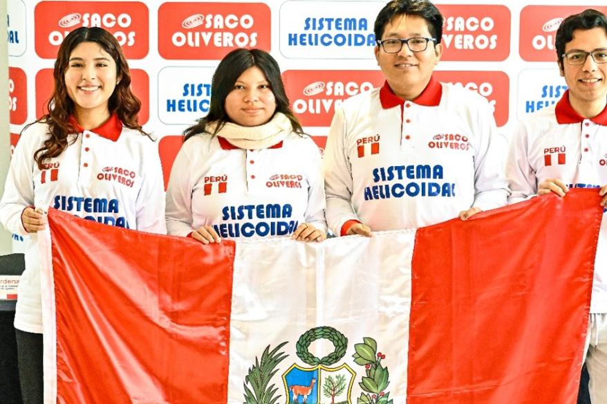 Cuatro ajedrecistas peruanos estarán presentes en la Copa del Mundo FIDE 2025