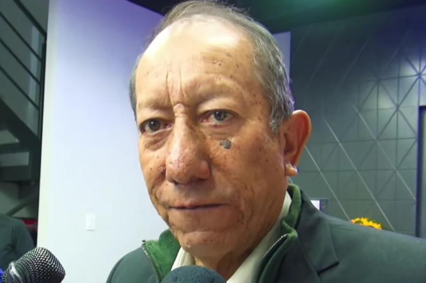 Gallegos: "Pronto daremos a conocer a los refuerzos"