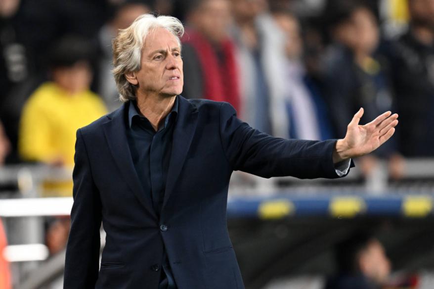 ¡Dirigirá a 'CR7'! Jorge Jesus asumirá las riendas de Al Nassr