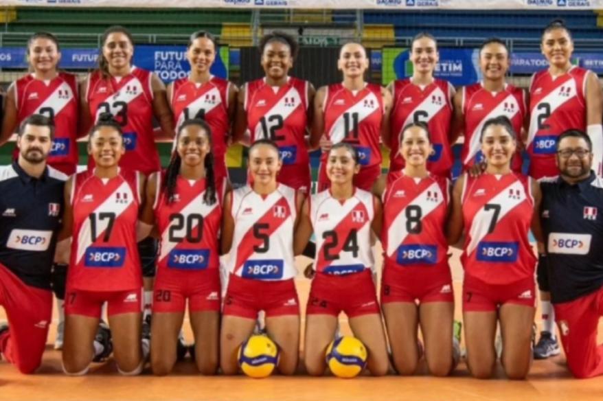 Anchante: "Estoy muy contenta de ver todo el trabajo que estamos haciendo"
