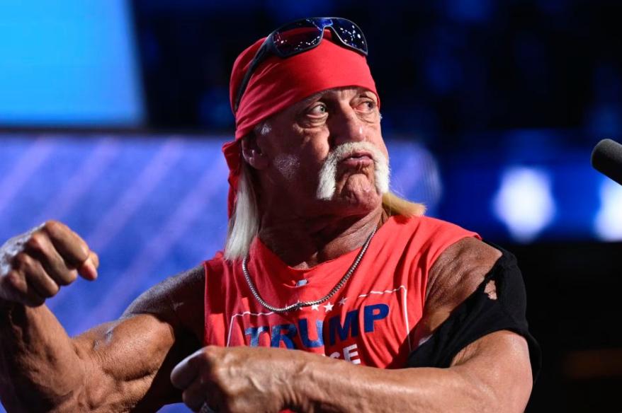 WWE de luto: Falleció la leyenda Hulk Hogan