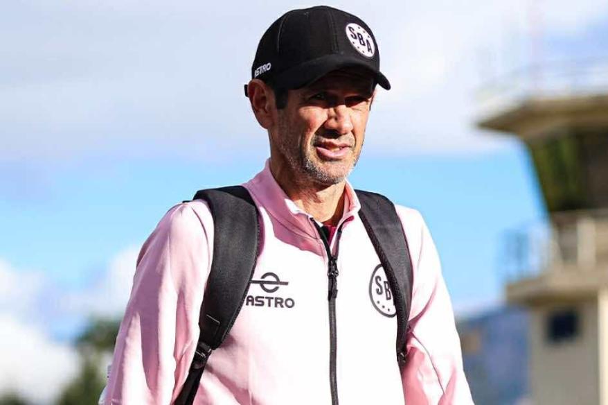 Se hizo oficial: Sport Boys destituyó al técnico colombiano Arturo Reyes